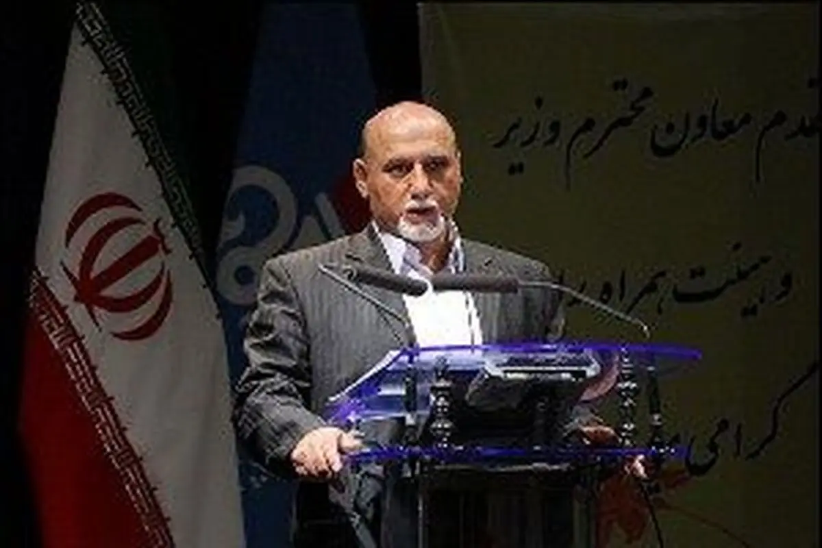 نماینده کارگروه برنامه‌ریزی و تأمین سوخت زمستانی نیروگاهی و صنایع منصوب شد