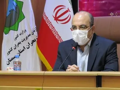 محدودیت‌های کرونایی انتخاب بین بد و بدتر است / مشاغل گروه یک در بازارهای سرپوشیده مشمول تعطیلی می شوند