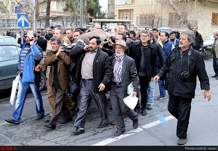 گالری