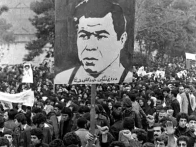 ویدئو: خاکسپاری باشکوه جهان پهلوان تختی