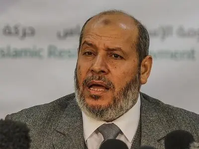 تکذیب مذاکرات تبادل اسرا میان حماس و اسرائیل