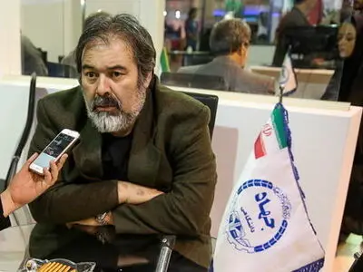 تسلیت مدیرکل هنرهای تجسمی برای درگذشت «بیچاره»