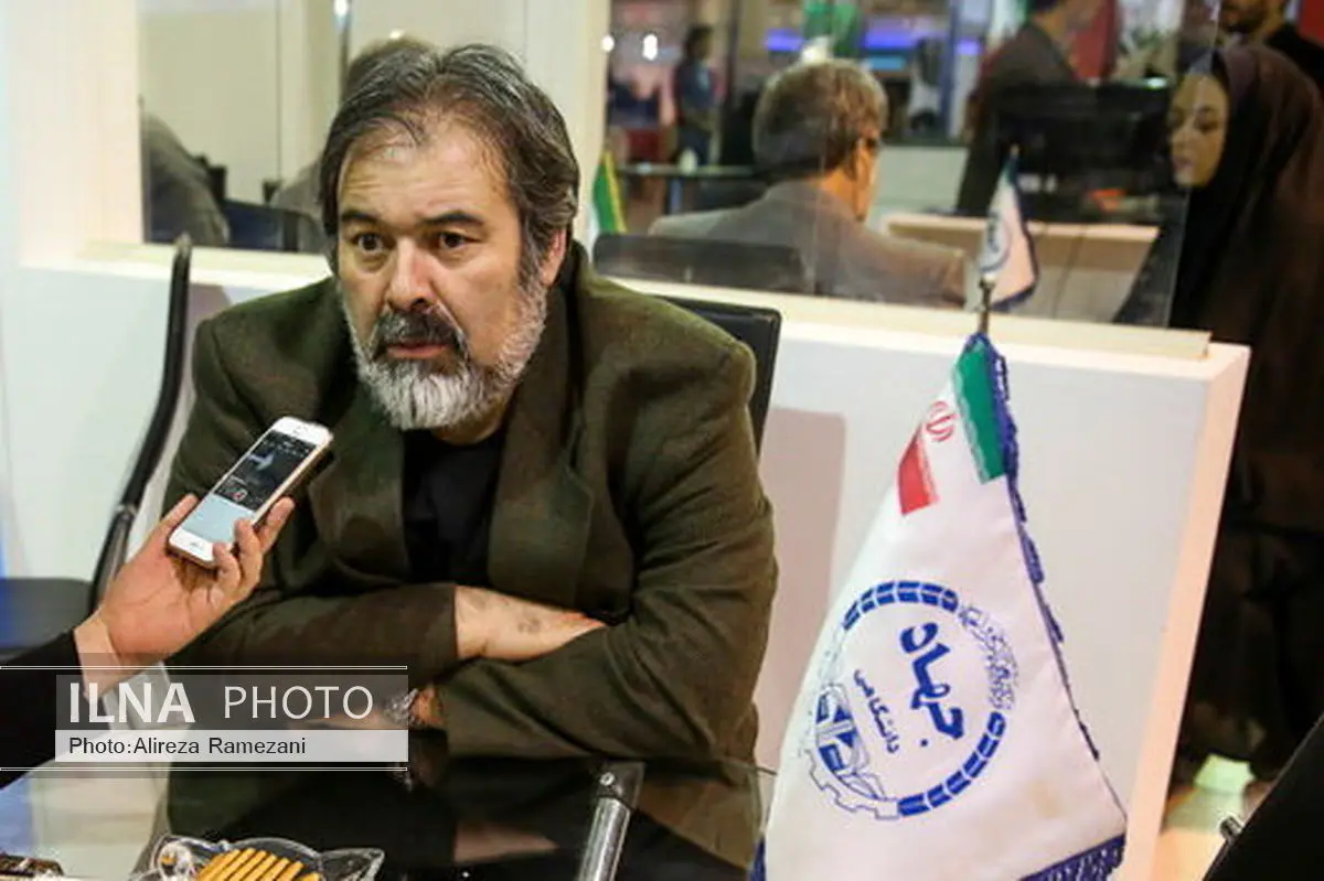 تسلیت مدیرکل هنرهای تجسمی برای درگذشت «بیچاره»