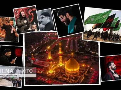 آیا استفاده از ملودی‌های پاپ و ساز در «روضه‌خوانی‌ها» و «مداحی‌ها» جایز است؟ نظر مراجع تقلید درباره استفاده از ملودی‌ها و سازها در عزاداری‌ها+ آثاری از مداحان با محوریت اربعین حسینی (ع)