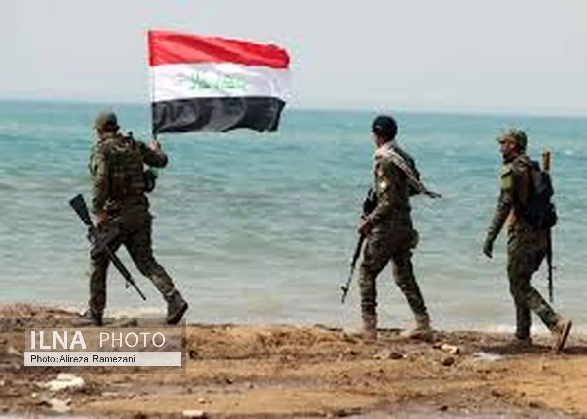 آغاز مرحله سوم عملیات آزادسازی موصل