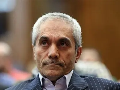 نشست خبری طاهری به سه شنبه موکول شد