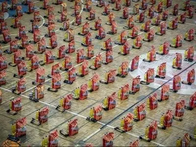۱۳ هزار بسته معیشتی و بهداشتی سپاه میان نیازمندان استان کردستان توزیع شد