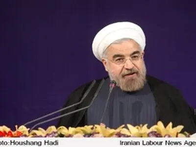 در هیچ‌ شرایطی از خط قرمز‌ها عبور نمی‌کنیم
