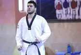پایان کار تکواندوکاران ایرانی با حذف رجبی و دو مدال برنز