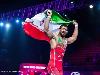 علیزاده: تکرار قهرمانی آسیا برایم باورنکردنی است!