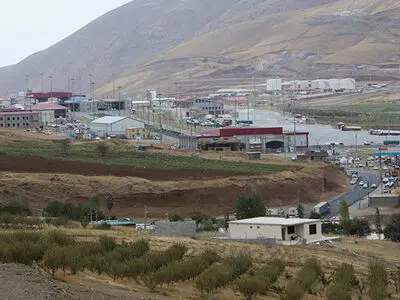برگزاری همزمان انتخابات ریاستی و پارلمانی اقلیم کردستان/افزایش اختیارات پیشمرگه‌ها