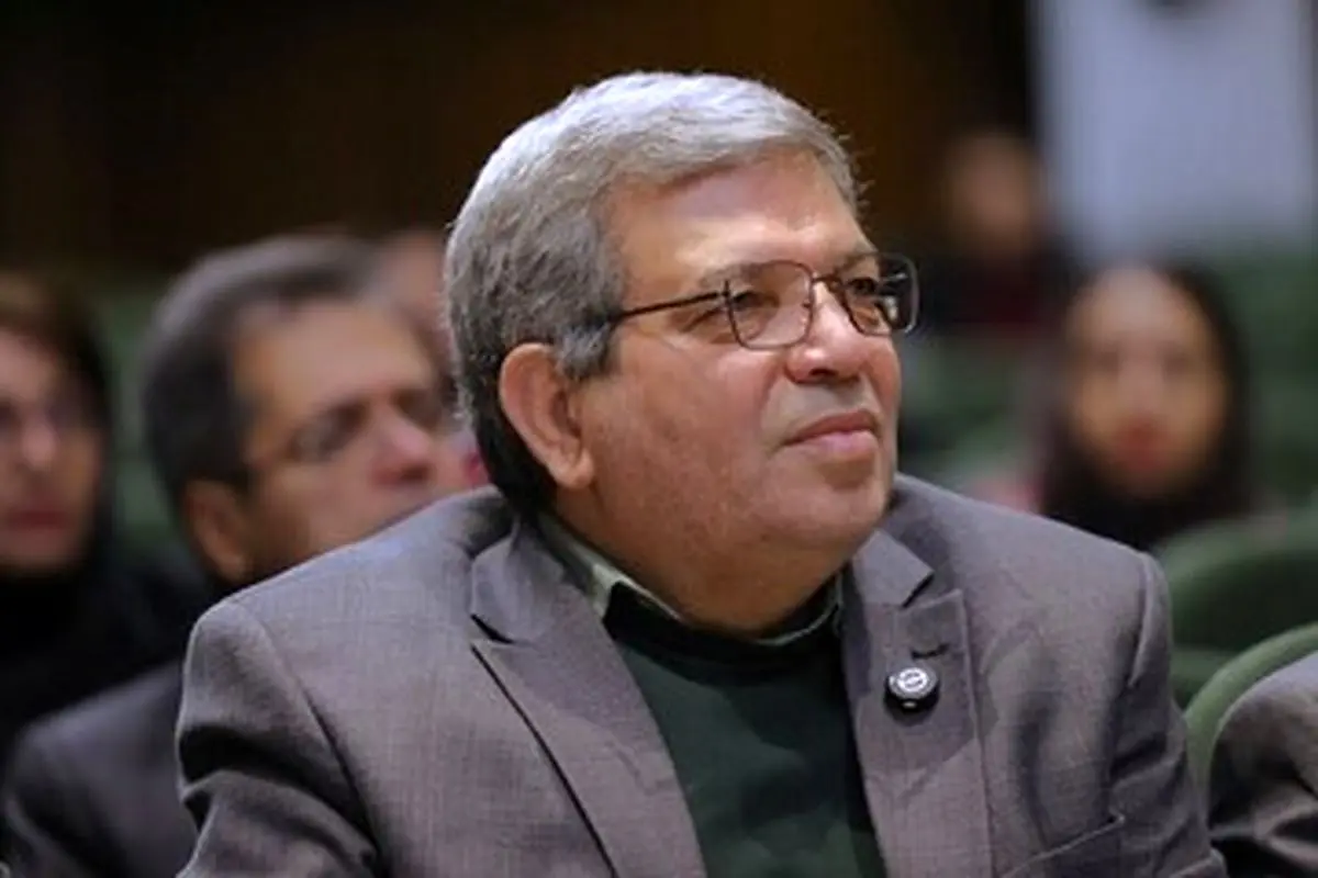 پیام رئیس سازمان بهزیستی کشور به مناسبت فرارسیدن نوروز ۱۴۰۵