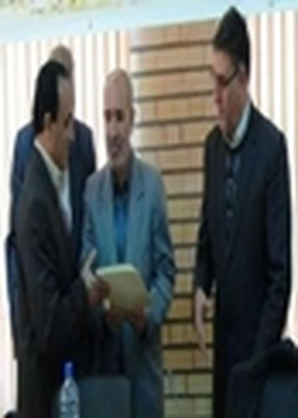 شهرداران شهرهای جلفا و هادی‌شهر معرفی شدند