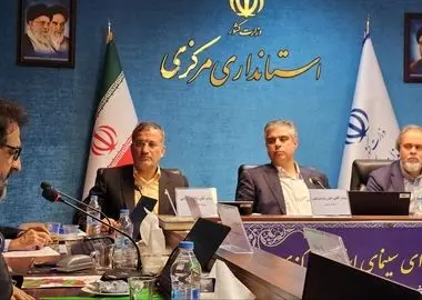 ۶۰ رایزنی فرهنگی ایران پشتیبان تیم ملی در جام جهانی