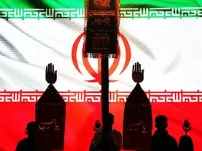 کنسرت عاشورایی ملل اسلامی در برج میلاد