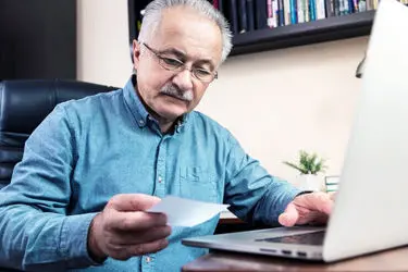  توضیحاتی در مورد علی‌الحساب مستمری صندوق نفت
