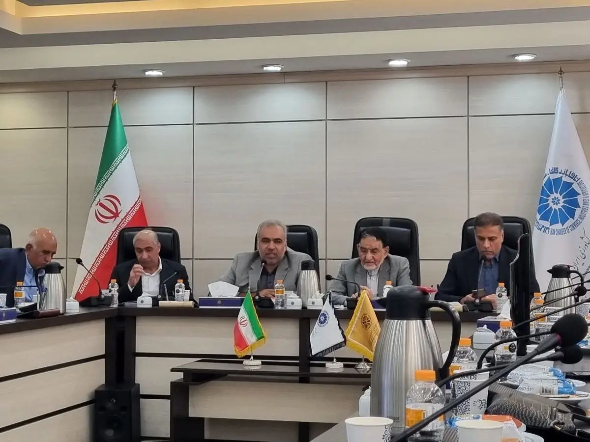 دلیل کاهش 18 درصدی صادرات ایران به عراق