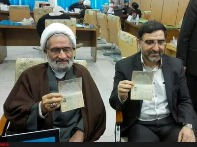 کاندیداهای احتمالی مورد حمایت جبهه پایداری ثبت نام کردند/ نفر سوم پایداری ها در قم هنوز مشخص نیست