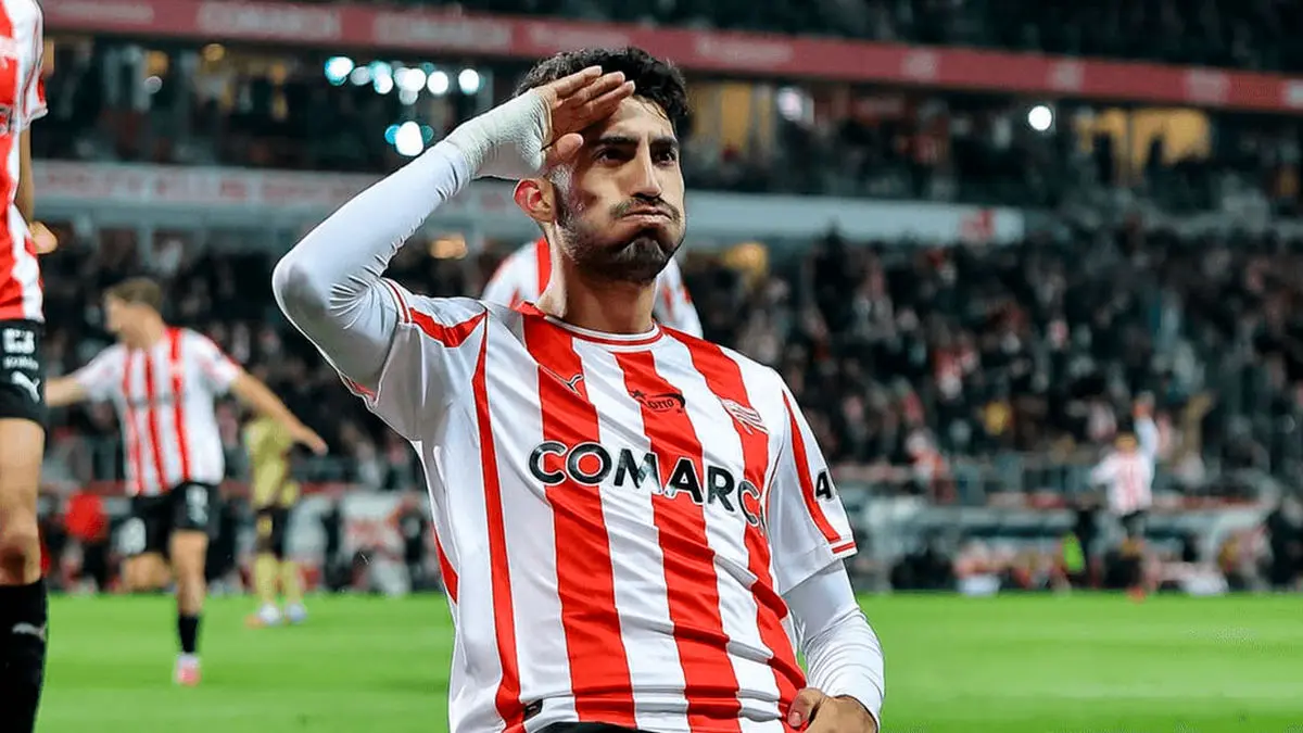 اگر تیم ملی دعوتم کند، حتما پاسخ مثبت می‌‌دهم