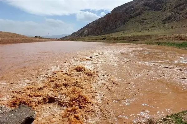 هشدار هواشناسی درباره وقوع سیل در جنوب و جنوب شرق ایران 