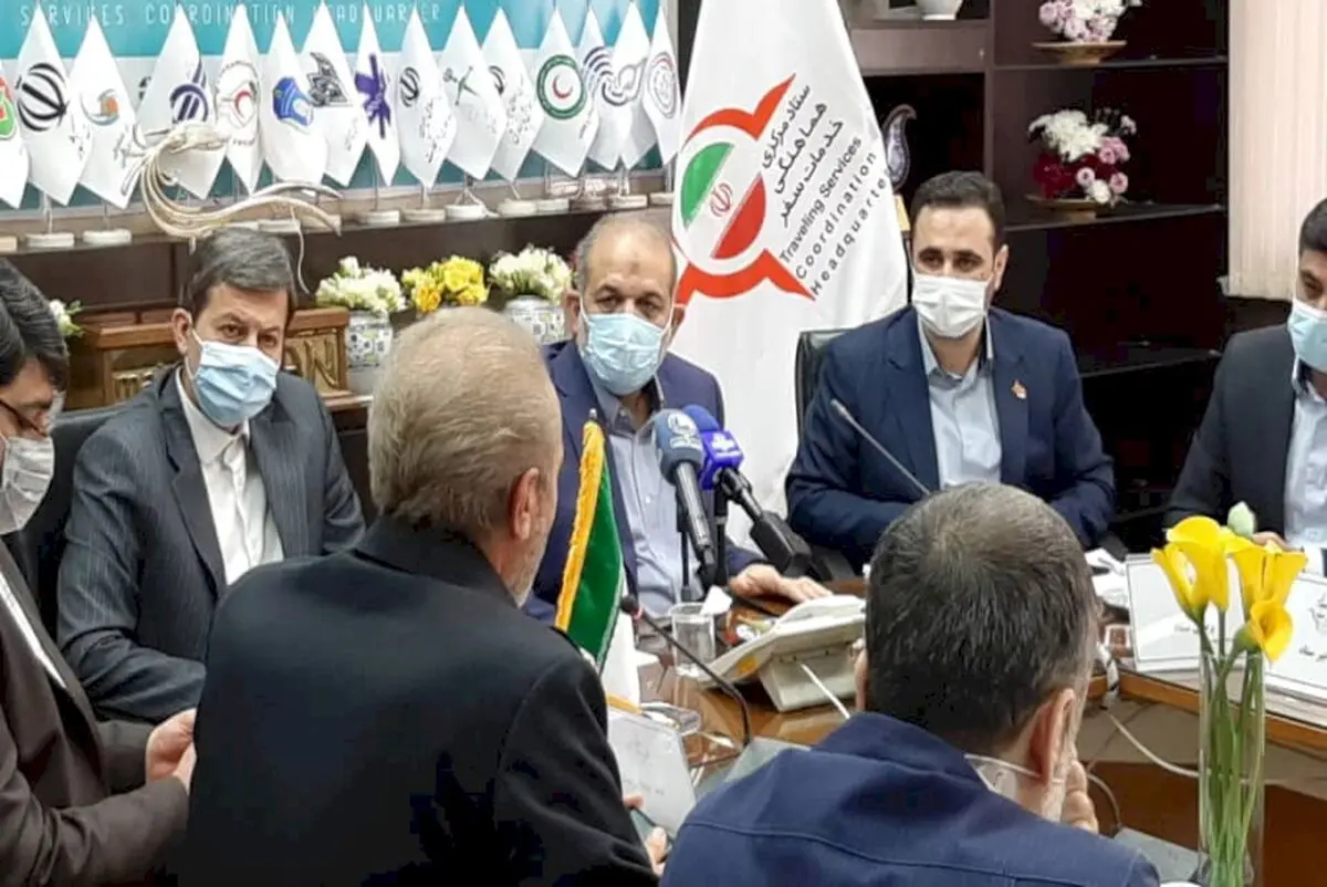 تمهیدات کاملی برای مسافران نوروزی اندیشیده شده است/ تشکیل ۱۰۸۰ کمیته استانی و شهرستانی برای خدمت به مسافران
