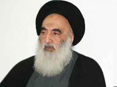 پیام تسلیت دفتر آیت‌الله سیستانی در پی شهادت سیدحسن نصرالله
