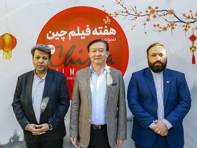 ارتباط هدفمند با سینمای چین، بخشی از نقشه راه سازمان سینمایی در حوزه بین‌المللی/ شکل‌گیری کارگروه مشترکی با حضور کشورهای عضو پیمان شانگهای