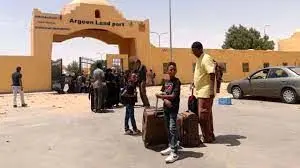 آمریکا ۳ نهاد سودانی را تحریم کرد