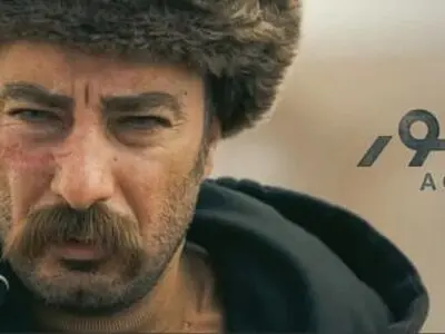 دانلود سریال آکتور قسمت ۱۳ سیزدهم (دانلود قسمت 13 اکتور) کامل با حجم نیم رایگان