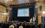 جشن هفتاد و پنجمین سال تاسیس انجمن خوشنویسان برگزار شد/ اعطای نشان افتخار و گواهینامه به اعضا