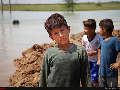 وضعیت وخیم کشاورزی و دامداری خوزستان/ هجوم سیلِ بیکاری پس از سیلاب به استان