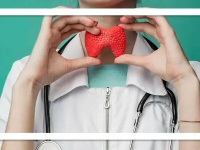 چگونه بفهمم مشکل تیروئید دارم؟