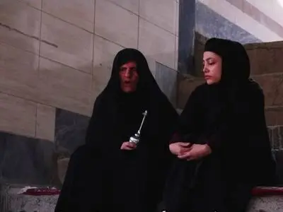 «قصه پله‌ها» جایزه اصلی جشنواره فیلم و عکس «سلسله» را دریافت کرد/ ساخت جایگاهی با آجر و شن