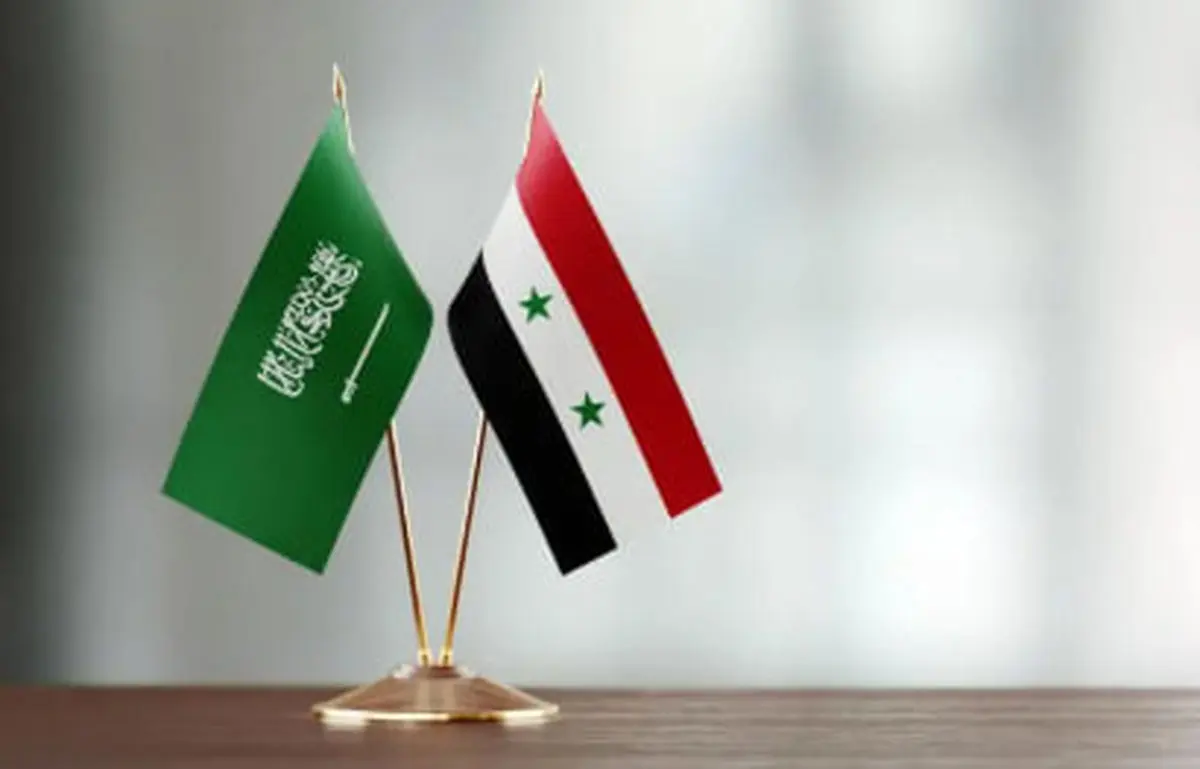 سوریه اولین محموله نفت اهدایی عربستان را دریافت کرد