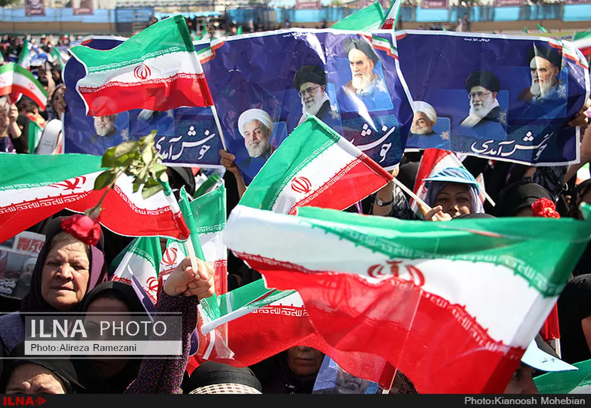 وضعیت مصوبات سفر رئیس جمهوری به گیلان بررسی شد
