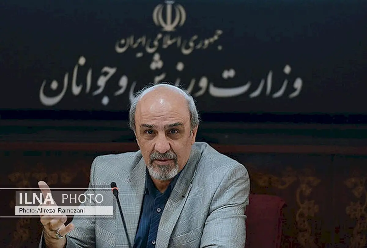 گودرزی: دولت اعتبار لازم را برای کاروان المپیک در نظر گرفته است
