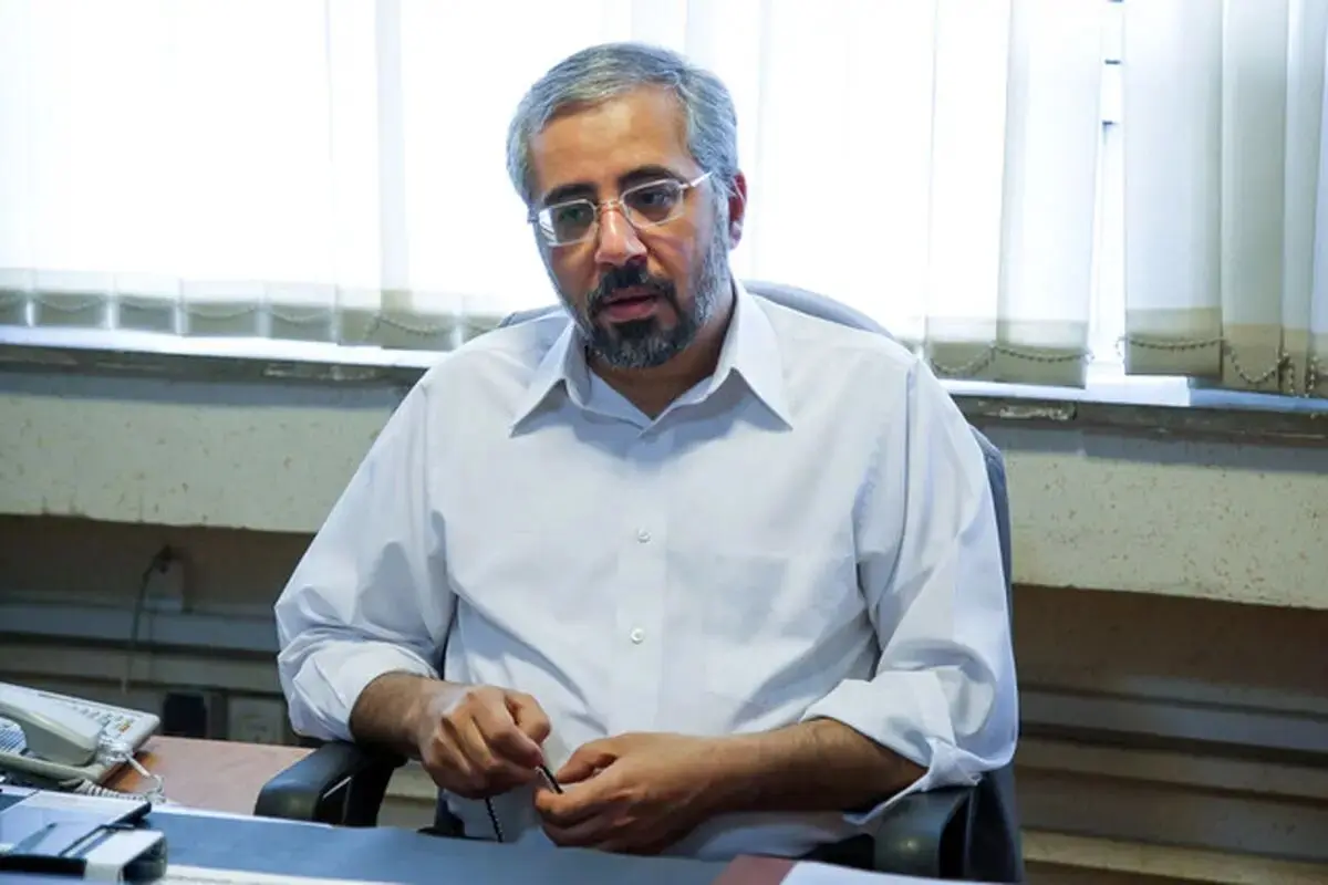 نظام سهمیه‌بندی باید از نو طراحی شود/ باید به سمت بومی‌گزینی حرکت کنیم