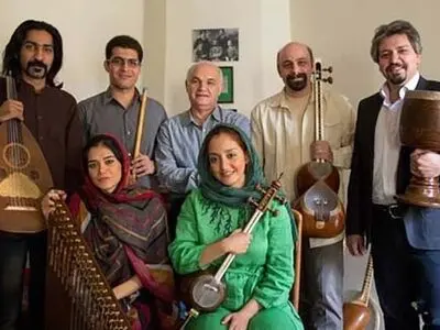 «نقش» در تهران کنسرت می دهد
