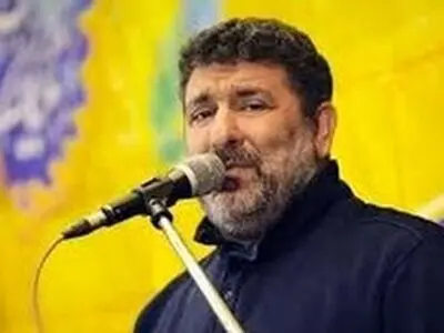 حمله مداح معروف به مذاکره کنندگان: اگر خون رهبر پایمال شود، پایمالتان می کنیم/ اصلا کشته شویم