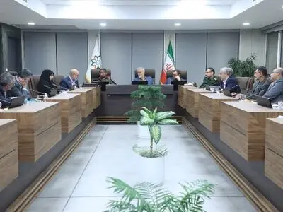 تأکید بر هم‌افزایی مدیریت شهری و دولتی در رفع محرومیت از چهره شیراز 