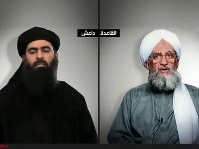 فصل جدید همکاری‌های درون تشکیلاتی «داعش و القاعده» 