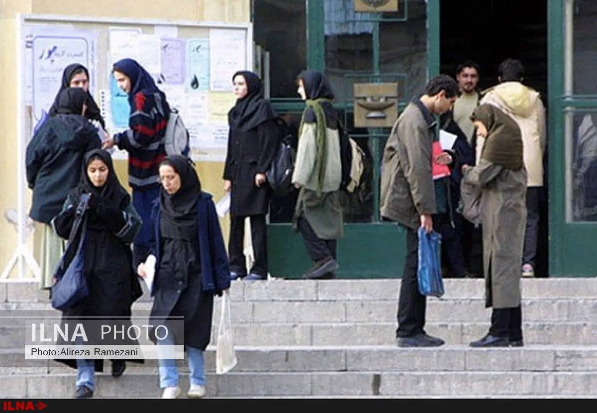 ورود مراجع قضایی برای برخورد با "خوابگاه‌های دانشجویی بدون مجوز"/ بررسی وضعیت زندگی ۴ میلیون و ۸۰۰ هزار دانشجو 