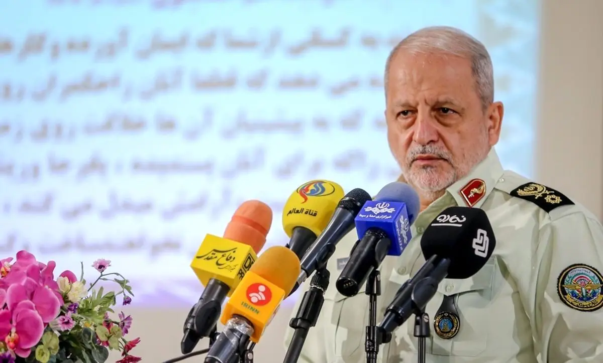 هزینه سازش خیلی بیشتر از مقاومت است