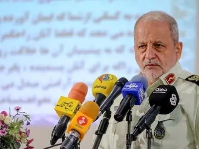 هزینه سازش خیلی بیشتر از مقاومت است