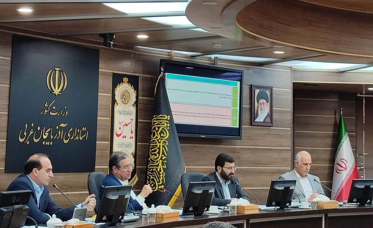 معافیت مالیاتی کولبران / رشد چشمگیر واردات کالا توسط پیله‌وران و تعاونی‌های مرزنشین در آذربایجان غربی