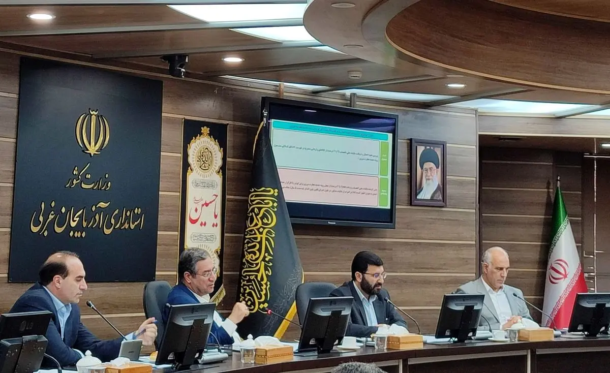 معافیت مالیاتی کولبران / رشد چشمگیر واردات کالا توسط پیلهوران و تعاونیهای مرزنشین در آذربایجان غربی