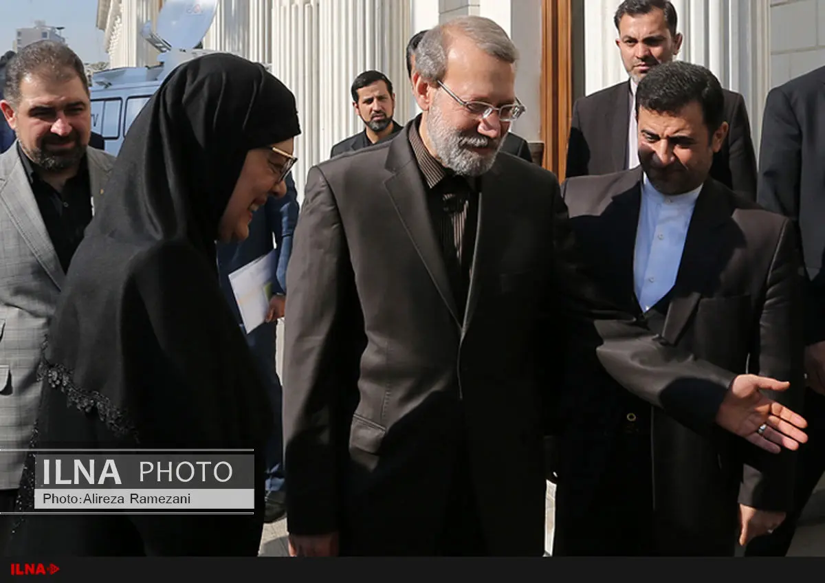 موضع دولت صربستان درحمایت از آوارگان قابل تقدیر است