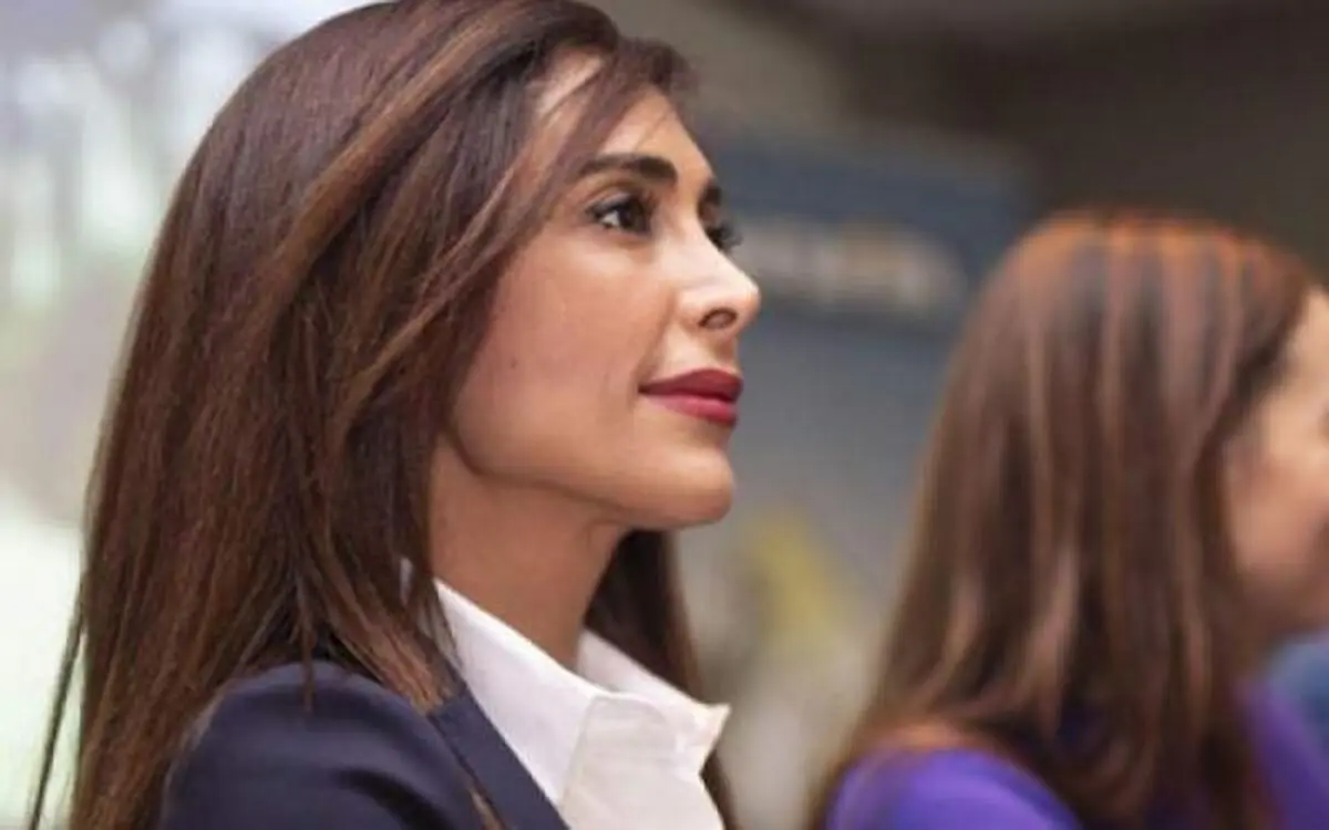 یک زن ایرانی نماینده پارلمان بلژیک شد