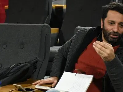 «اسفند»؛ روایت داستان شهیدی که در گمنامی به این کشور خدمت کرد/ می‌خواستم قصه‌ای نو از مقطعی روایت‌نشده را به تصویر بکشم