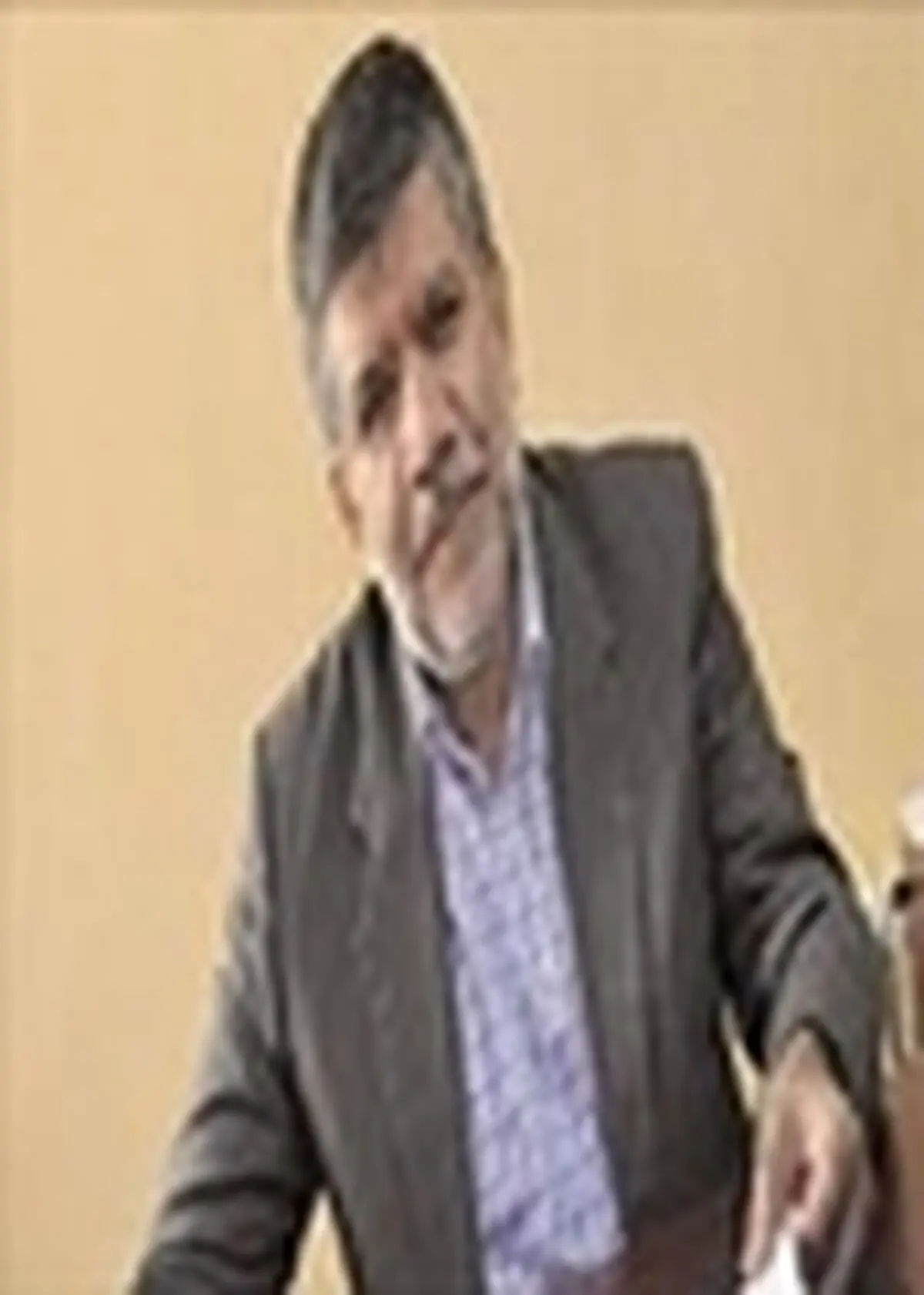 هیچ دخالتی در انتخابات اصناف نداشتیم